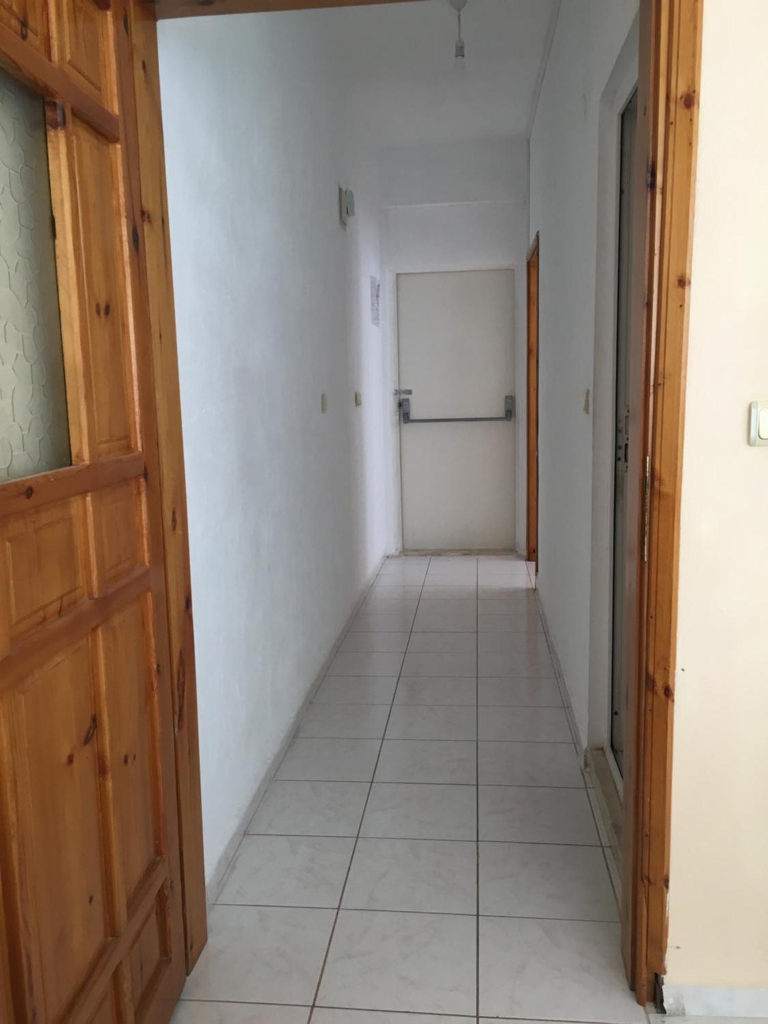 Oeznur Apart Otel シダ エクステリア 写真