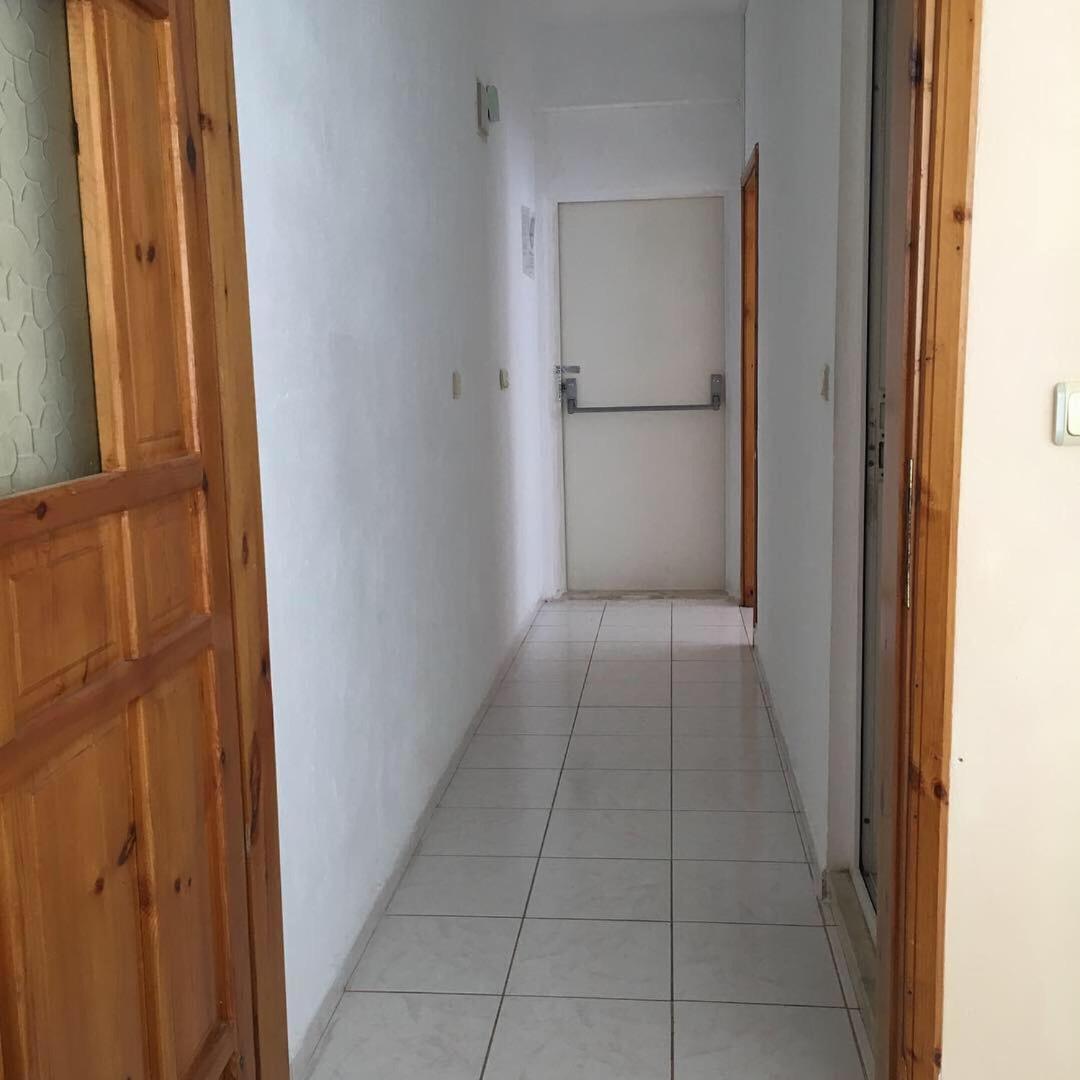Oeznur Apart Otel シダ エクステリア 写真